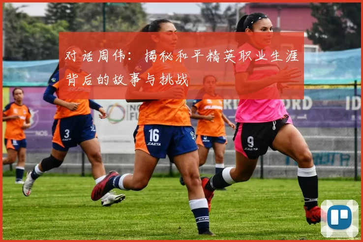 对话周伟：揭秘和平精英职业生涯背后的故事与挑战