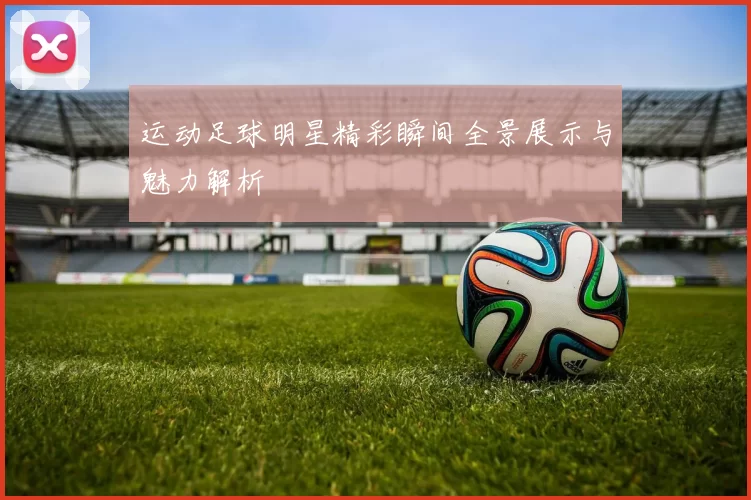 运动足球明星精彩瞬间全景展示与魅力解析