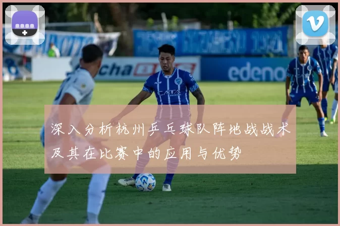 深入分析杭州乒乓球队阵地战战术及其在比赛中的应用与优势
