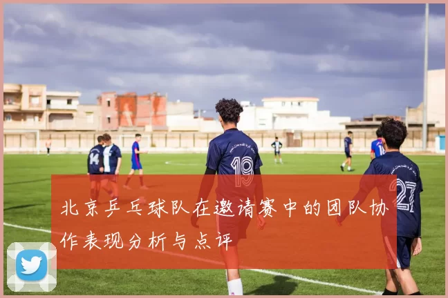 北京乒乓球队在邀请赛中的团队协作表现分析与点评
