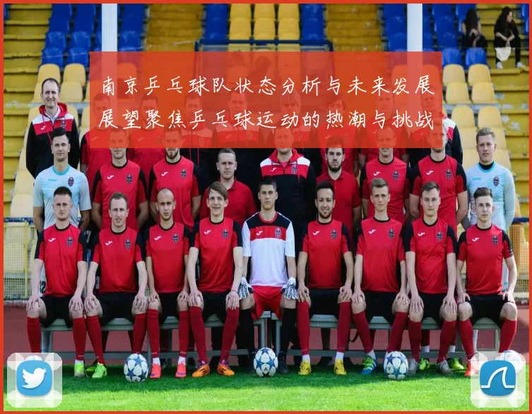 南京乒乓球队状态分析与未来发展展望聚焦乒乓球运动的热潮与挑战