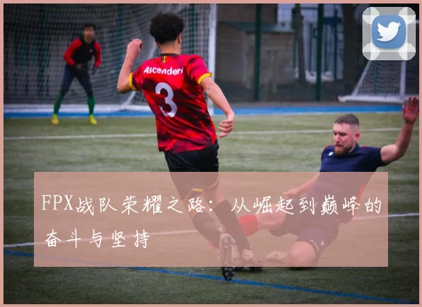 FPX战队荣耀之路：从崛起到巅峰的奋斗与坚持