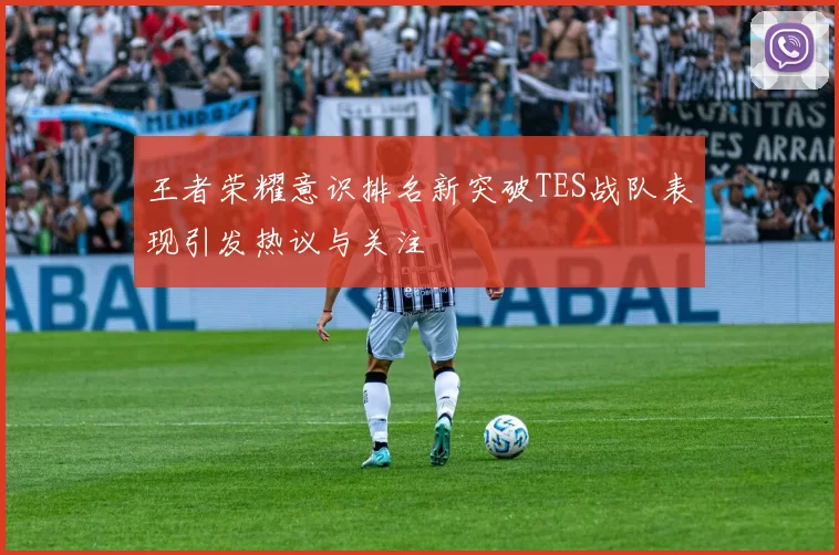 王者荣耀意识排名新突破TES战队表现引发热议与关注