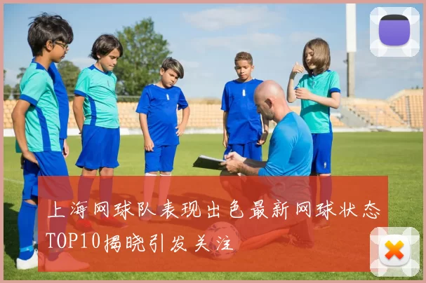 上海网球队表现出色最新网球状态TOP10揭晓引发关注