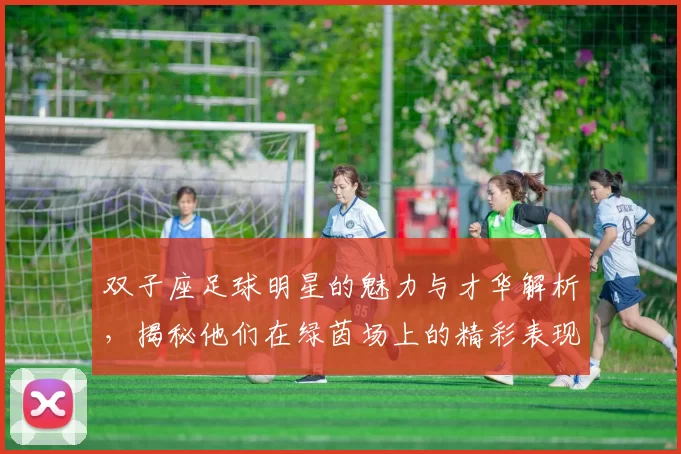 双子座足球明星的魅力与才华解析，揭秘他们在绿茵场上的精彩表现