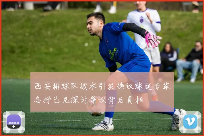 西安排球队战术引发热议球迷专家各抒己见探讨争议背后真相