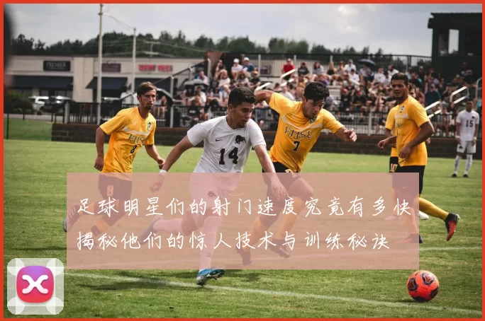 足球明星们的射门速度究竟有多快揭秘他们的惊人技术与训练秘诀